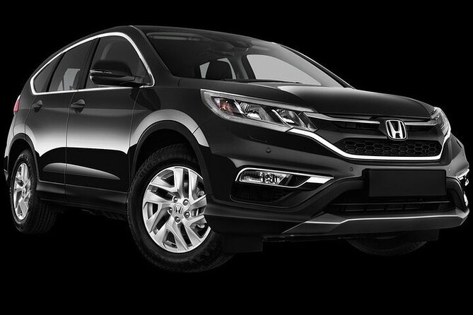 Private Auckland Airport Transfer to/from Auckland Hotels -SUV - Quick Read: What Makes This Transfer Work