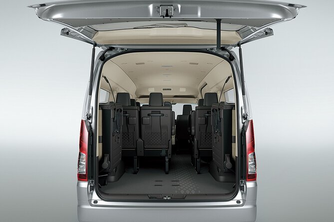 Private Auckland Airport Transfer to/from Auckland Hotels -SUV - One-Way vs Round-Trip: When Pre-Booking Really Pays Off