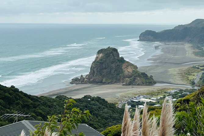 Private Auckland best Spots + Piha beach and rainforest day Tour - Key highlights worth planning around