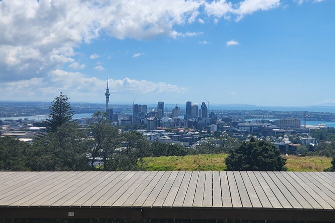 Private Auckland best Spots + Piha beach and rainforest day Tour - Piha Beach: black-sand drama and native forest walks