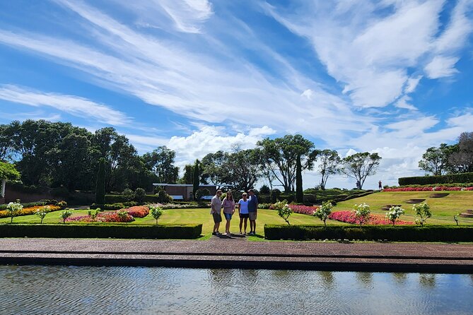 Private Auckland Best Top 5 Spots Half day Tour - Why this private half-day Auckland route is a smart use of time