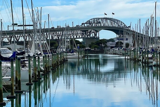 Private Auckland Best Top 5 Spots Half day Tour - Michael Joseph Savage Memorial Park: gardens plus local meaning