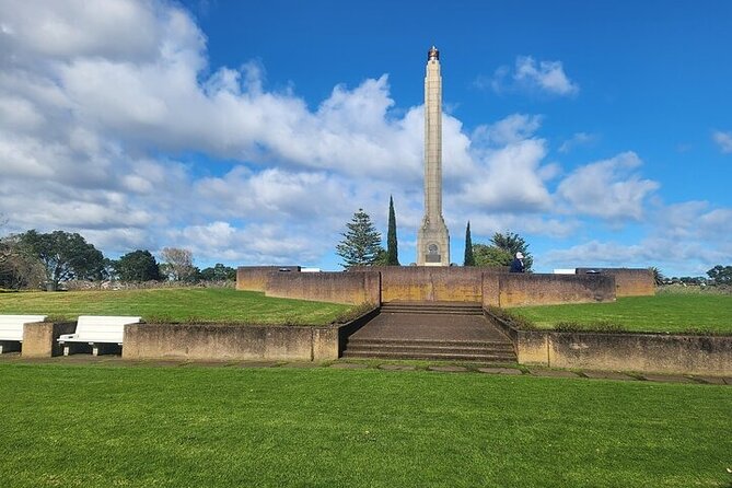 Private Auckland Best Top 5 Spots Half day Tour - Price and value: what $155.14 per person buys you