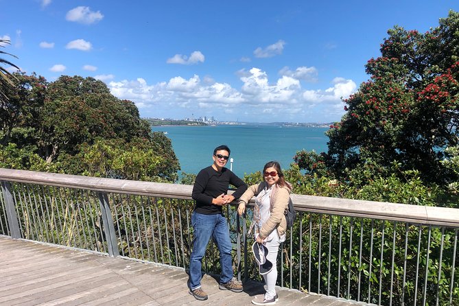 Private Auckland City Tour For Small Group in a luxury vehicle. - How Your Chauffeur Can Actually Shape the Tour