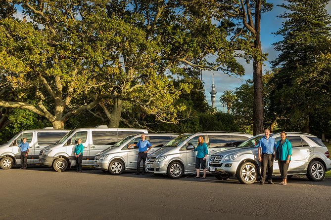 Private Auckland Half Day Tour - Timing tips and what to bring for a smooth morning