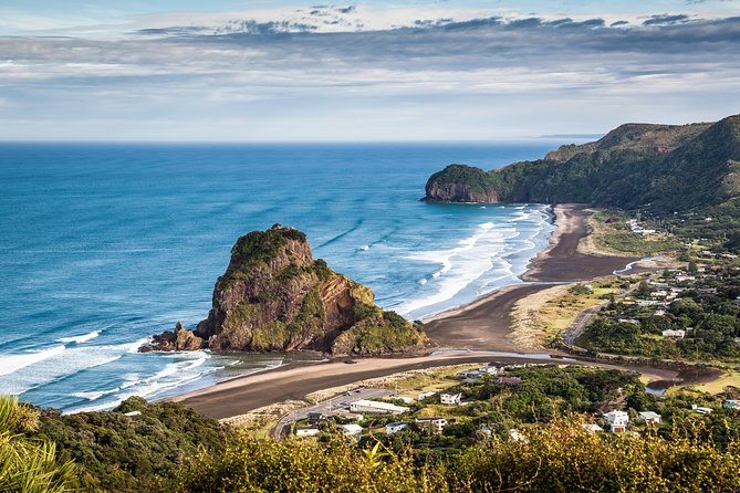 Private Auckland's West Coast - Piha/ Muriwai - Wild West Tour - Key things to know before you go