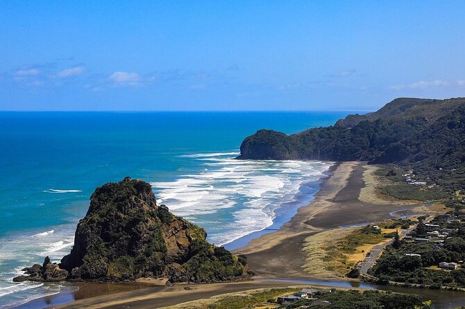 Private Auckland Sightseeing - Full Day/Half Day Hidden Gems Tour - Why a private driver makes Auckland easier than DIY