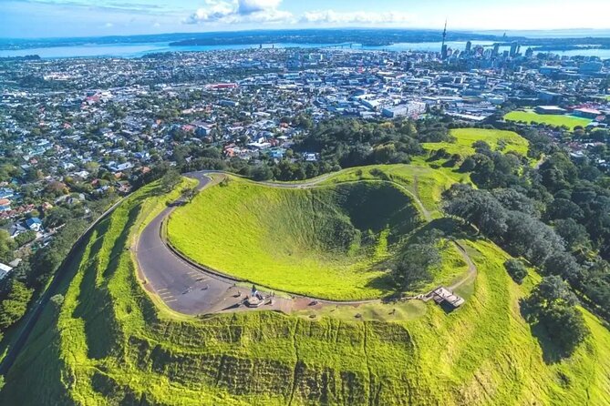 Private Auckland Sightseeing - Full Day/Half Day Hidden Gems Tour - West Auckland coast: Piha Beach Lookout, Piha Beach, Kitekite Falls, Mercer Bay