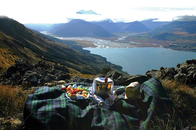 Private Champagne Picnic on a Peak with Helicopter Ride - First, the big picture: why this feels special in Queenstown