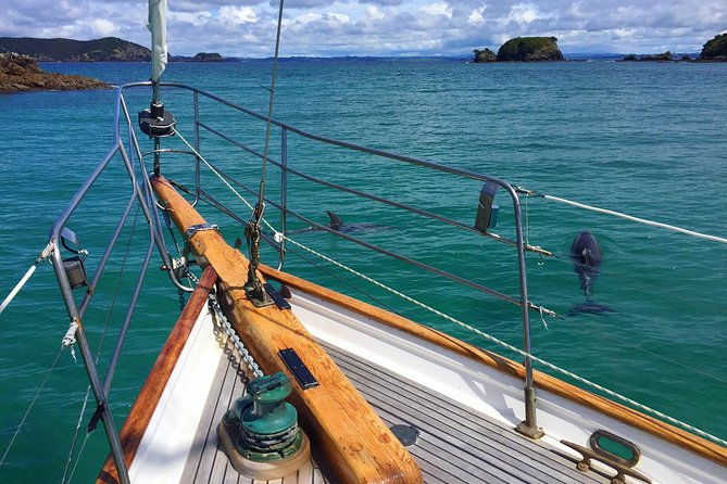 Private Charter Bay of Islands - Key Highlights You’ll Actually Feel