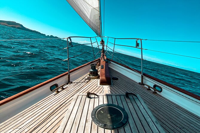 Private Charter Bay of Islands - A Private Yacht Charter Changes the Bay of Islands