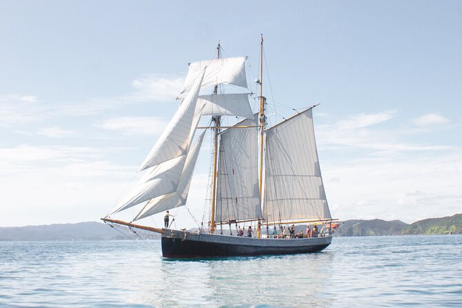 Private Charter Bay of Islands - Northland Weather Reality, and How to Dress So You Don’t Regret It