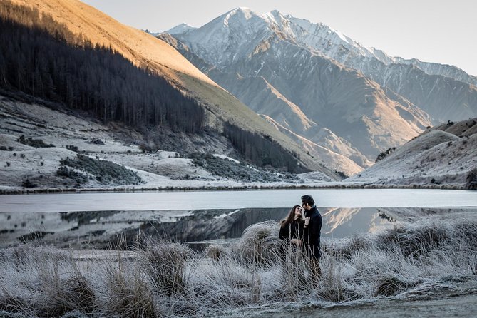 Private Couples Photo Shoot in Queenstown - Key highlights you should know
