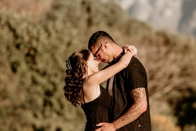 Private Couples Photo Shoot in Queenstown - A 3-hour flow that covers variety without feeling rushed