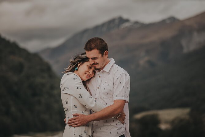 Private Couples Photo Shoot in Queenstown - Queenstown photo stop basics: what you’ll likely shoot at