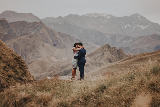 Private Couples Photo Shoot in Queenstown - Price and value in Queenstown terms