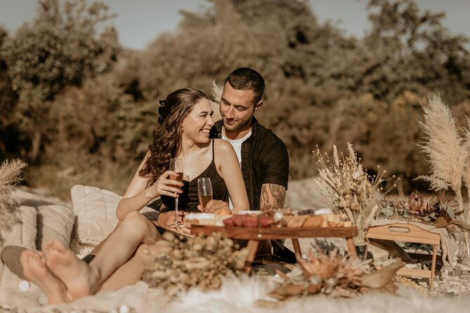 Private Couples Photo Shoot in Queenstown - Meet Aiste, the photographer who makes posing easier