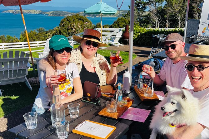 Private Dog Friendly Wine Tour with your Local Guide - Price and value: what you’re really paying for
