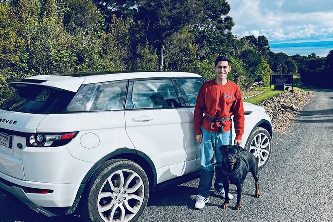 Private Dog Friendly Wine Tour with your Local Guide - Mel and Grant, plus Missy: a local vibe that feels human