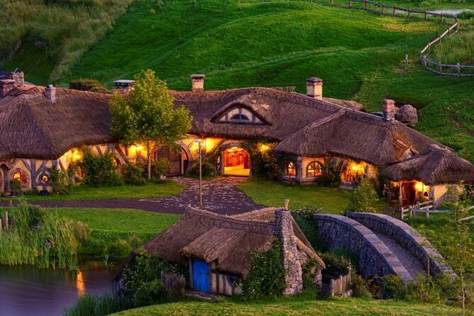 Private Driver Hire – Full-Day Touring-Auckland/Rotorua/Hamilton - What the driver actually does for you (beyond just driving)