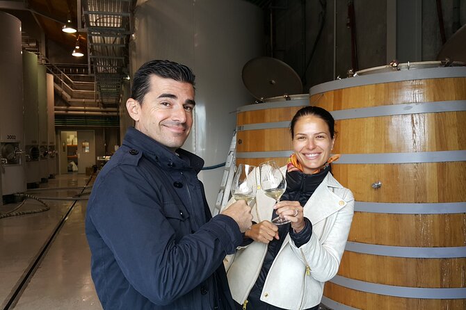 Private Driving Wine Tour (full day) in the Marlborough Region - Key highlights worth getting excited about