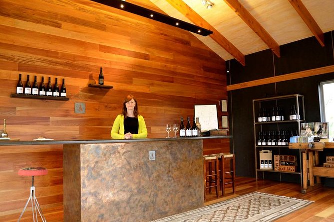 Private Driving Wine Tour (full day) in the Marlborough Region - Lunch is on you, but it can be part of the fun