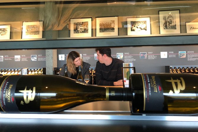 Private Driving Wine Tour (full day) in the Marlborough Region - How much wine you will taste, and how to handle it