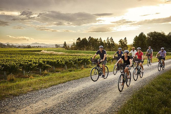 Private Driving Wine Tour (full day) in the Marlborough Region - Getting back for dinner, and keeping the day enjoyable