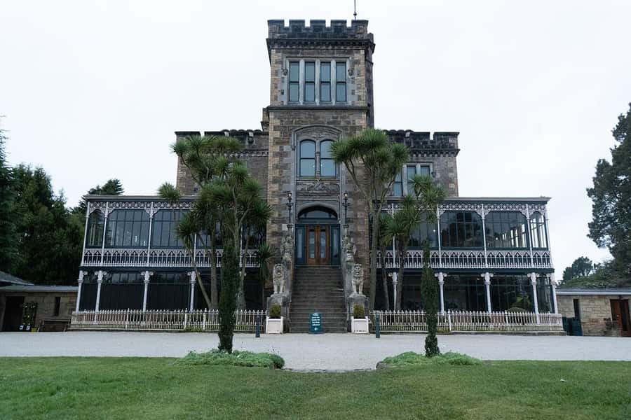 Private Dunedin City Highlights and Otago Peninsula Day Tour - Otago Peninsula coastal drive, where wildlife spotting becomes the main event