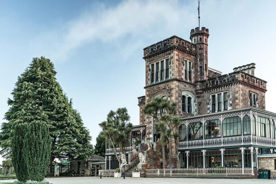 Private Dunedin City Highlights and Otago Peninsula Day Tour - How the day starts: Port Chalmers pickup and a clean, cruise-friendly rhythm