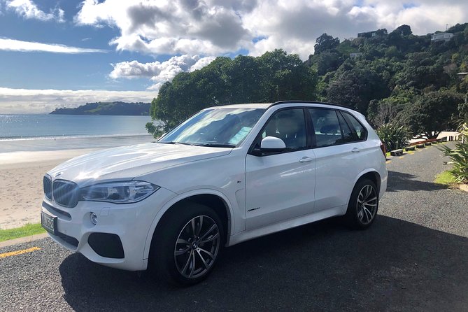 Private Essence of Waiheke Wine Tour - Key Things to Know Before You Go