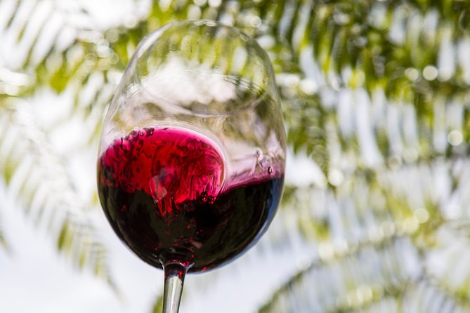 Private Essence of Waiheke Wine Tour - Waiheke Wine Day, Built for Ease (Not a Self-Drive Test)