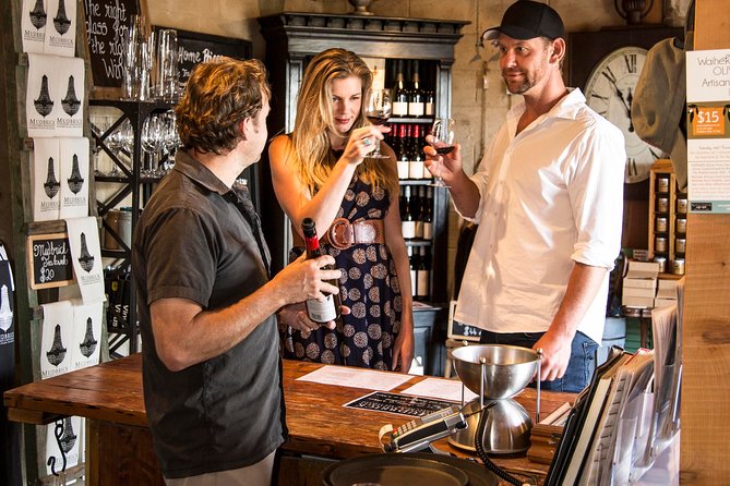 Private Essence of Waiheke Wine Tour - Who This Tour Suits (and Who Might Prefer Something Different)