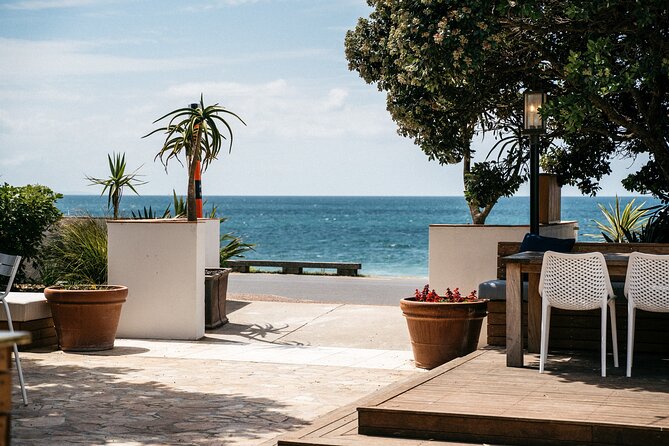 Private Essence of Waiheke Wine Tour - Practical Tips for a Smooth Waiheke Wine Day