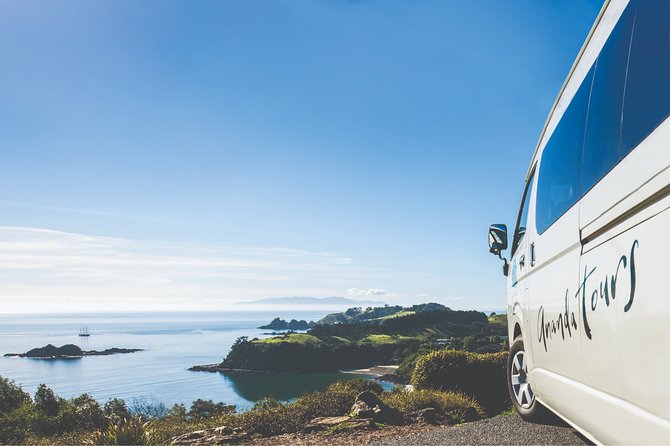 Private Essence of Waiheke Wine Tour - Private Transport and Transfers: The Real Value Here