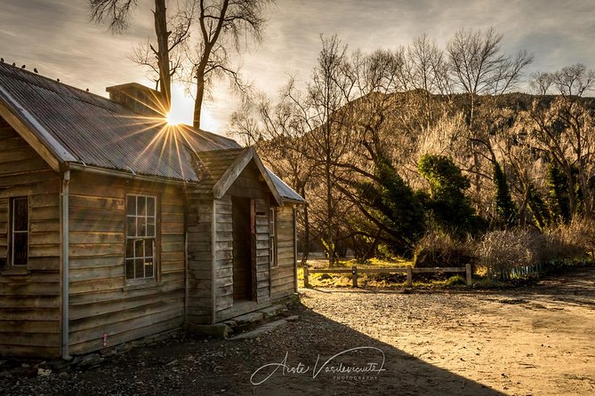 Private Full Day Photo Tour of Queenstown | Skippers | Glenorchy | Wanaka |Otago - Quick hits you will care about