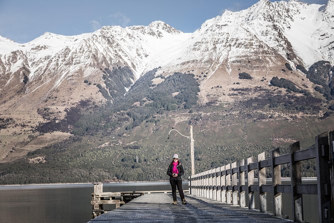 Private Full Day Photo Tour of Queenstown | Skippers | Glenorchy | Wanaka |Otago - Stop 3: Skippers Canyon, where the angles get dramatic