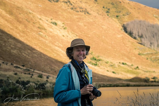 Private Full Day Photo Tour of Queenstown | Skippers | Glenorchy | Wanaka |Otago - Stop 4: Glenorchy and Paradise Valley, the long stop for real photography time
