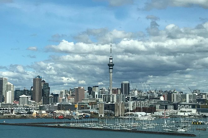 Private Full-Day Rotorua Tour from Auckland - Price and entrance add-ons: what you should budget per person