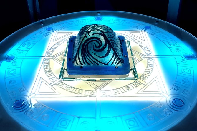 Private Group Puzzle-Solving Adventure Game: Atlantis - Timing: How to Plan Your 2 Hours in Wellington