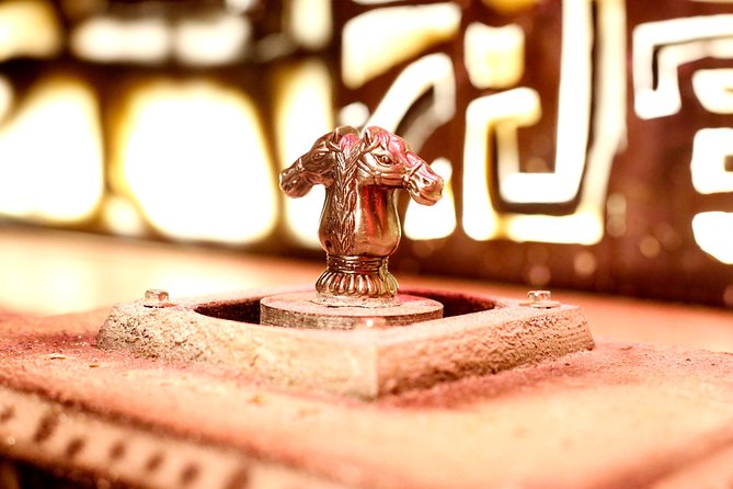 Private Group Puzzle-Solving Adventure Game: Temple - Who this is best for in Wellington (and who it is not)