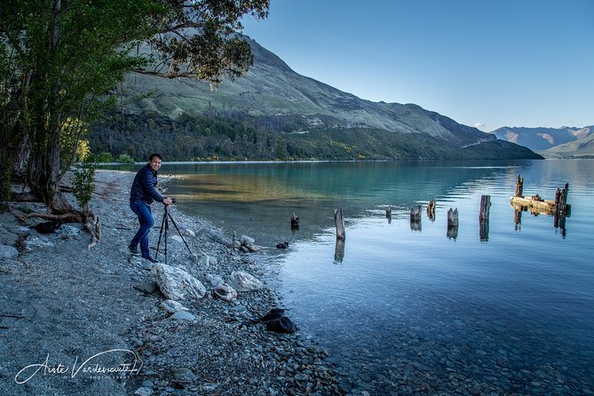 Private Half Day Photography Tour of Queenstown | Skippers | Glenorchy - Key highlights to know before you go