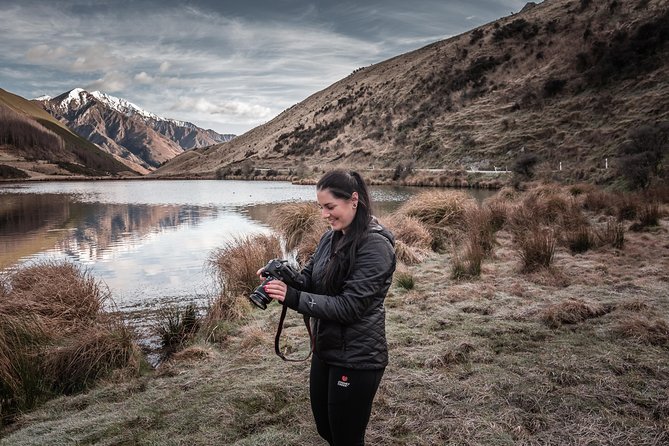 Private Half Day Photography Tour of Queenstown | Skippers | Glenorchy - How a half-day 4WD photo tour actually works