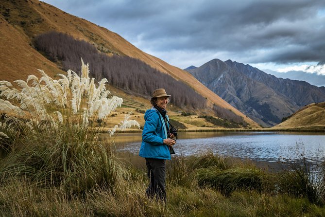 Private Half Day Photography Tour of Queenstown | Skippers | Glenorchy - Skippers Canyon or Glenorchy: the one longer-drive choice