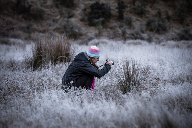 Private Half Day Photography Tour of Queenstown | Skippers | Glenorchy - Price and value: what you are really paying for