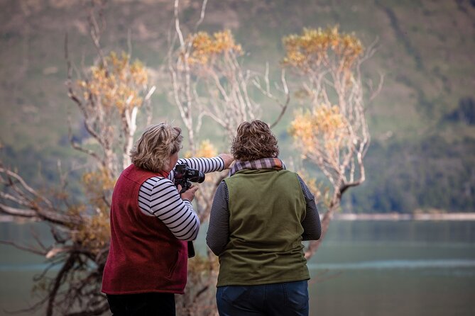 Private Half Day Photography Tour of Queenstown | Skippers | Glenorchy - Arrowtown’s Gold Mining Village: Easy Variety in a Short Time