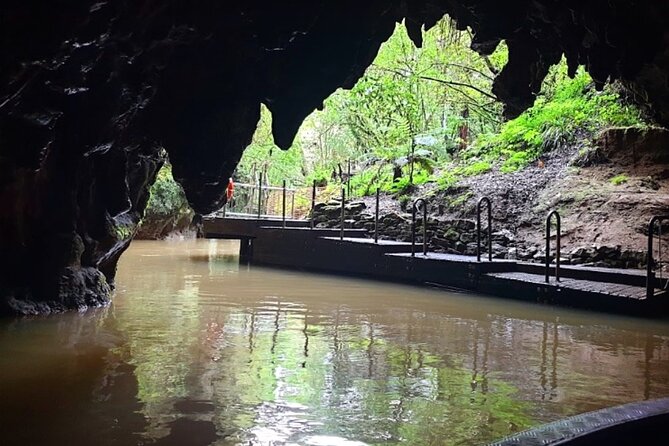 Private Hobbiton & Blue Springs Day Trip from Auckland - What you get for the price: value at $527.49 per person