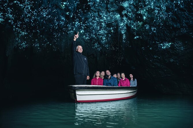 Private Hobbiton & Waitomo Caves Transfer from Auckland - Hobbiton Meets Waitomo: what this private day really feels like