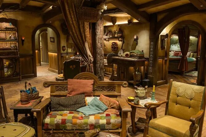 Private Hobbiton & Waitomo Caves Transfer from Auckland - The long drive plan: your 11 to 13 hour day, step by step