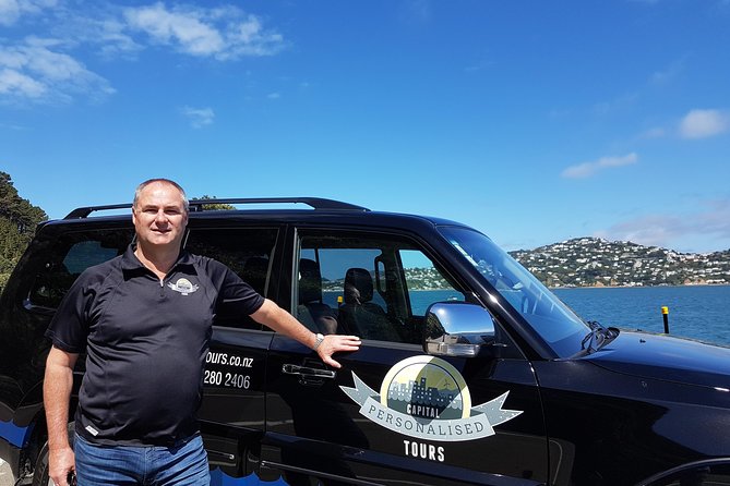Private Kapiti Coast Full Day Tour - Timing, Pickup, and the 7-Hour Reality Check